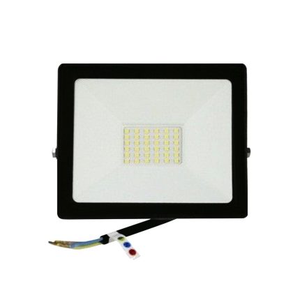REFLECTOR LED -ONLY- 20W FRIO  - ECO