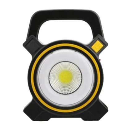 LINTERNA SOLAR 3W