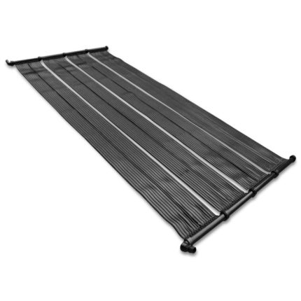 COLECTOR SOLAR PVC